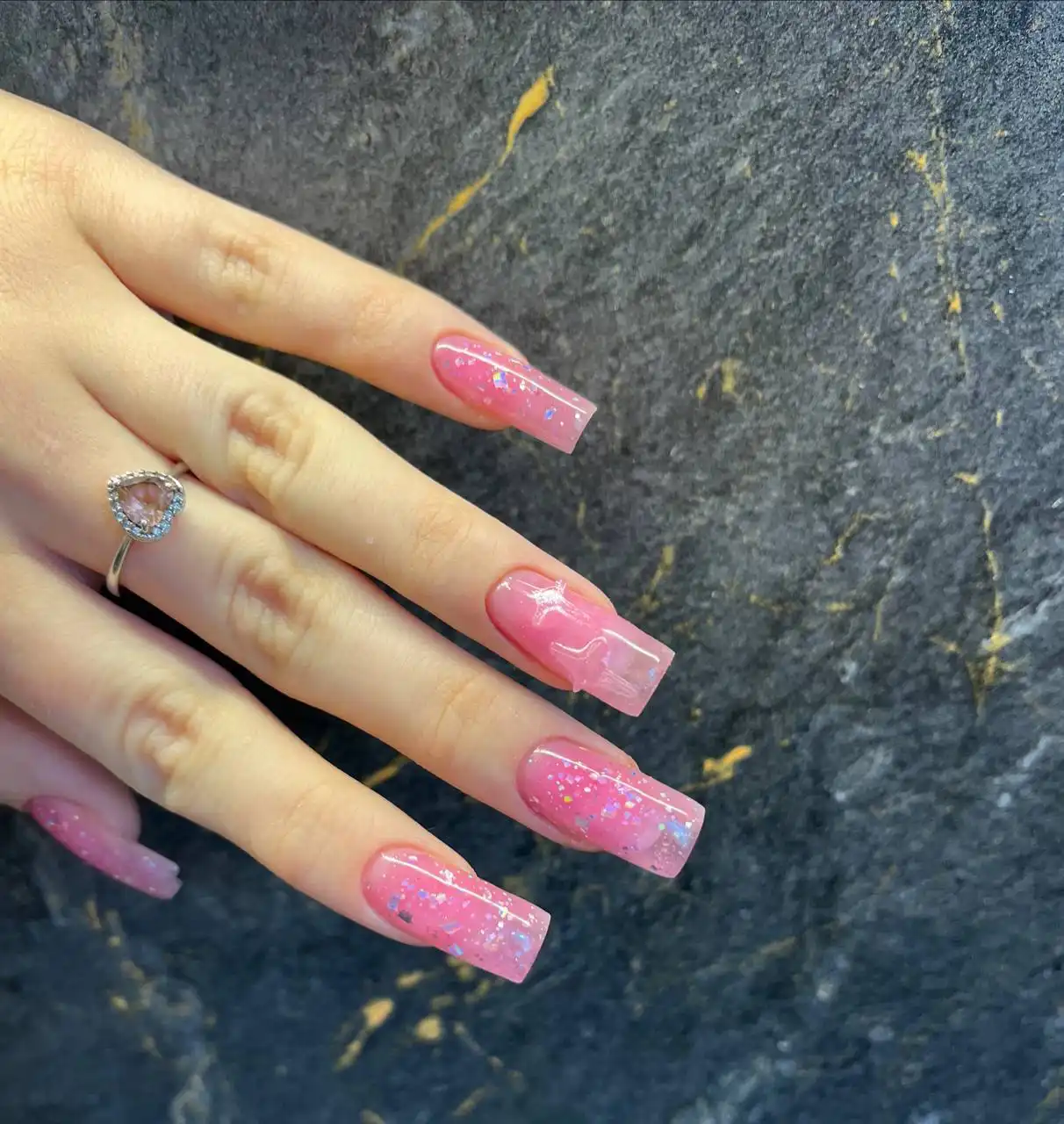 Маникюр от профессионала со скидкой для новых клиентов - Маникюр (Услуги) в Барнаул