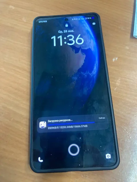 Смартфон Iqoo Neo Global 10 8/256 Гб Snapdragon 8s Gen 4 - Телевизоры в Барнаул