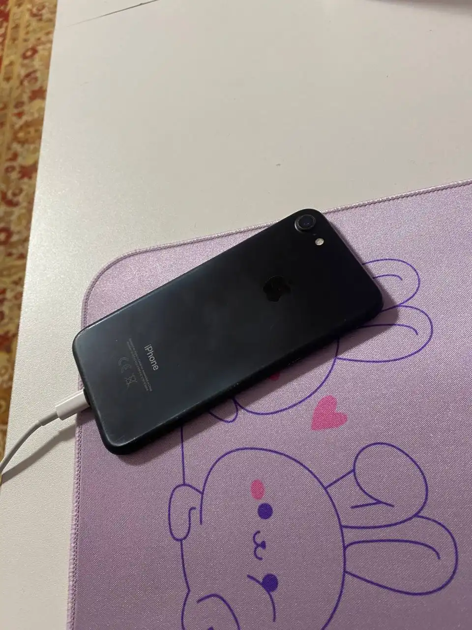 Айфон 7 32 ГБ 70% акб - Смартфоны (Электроника) в Барнаул