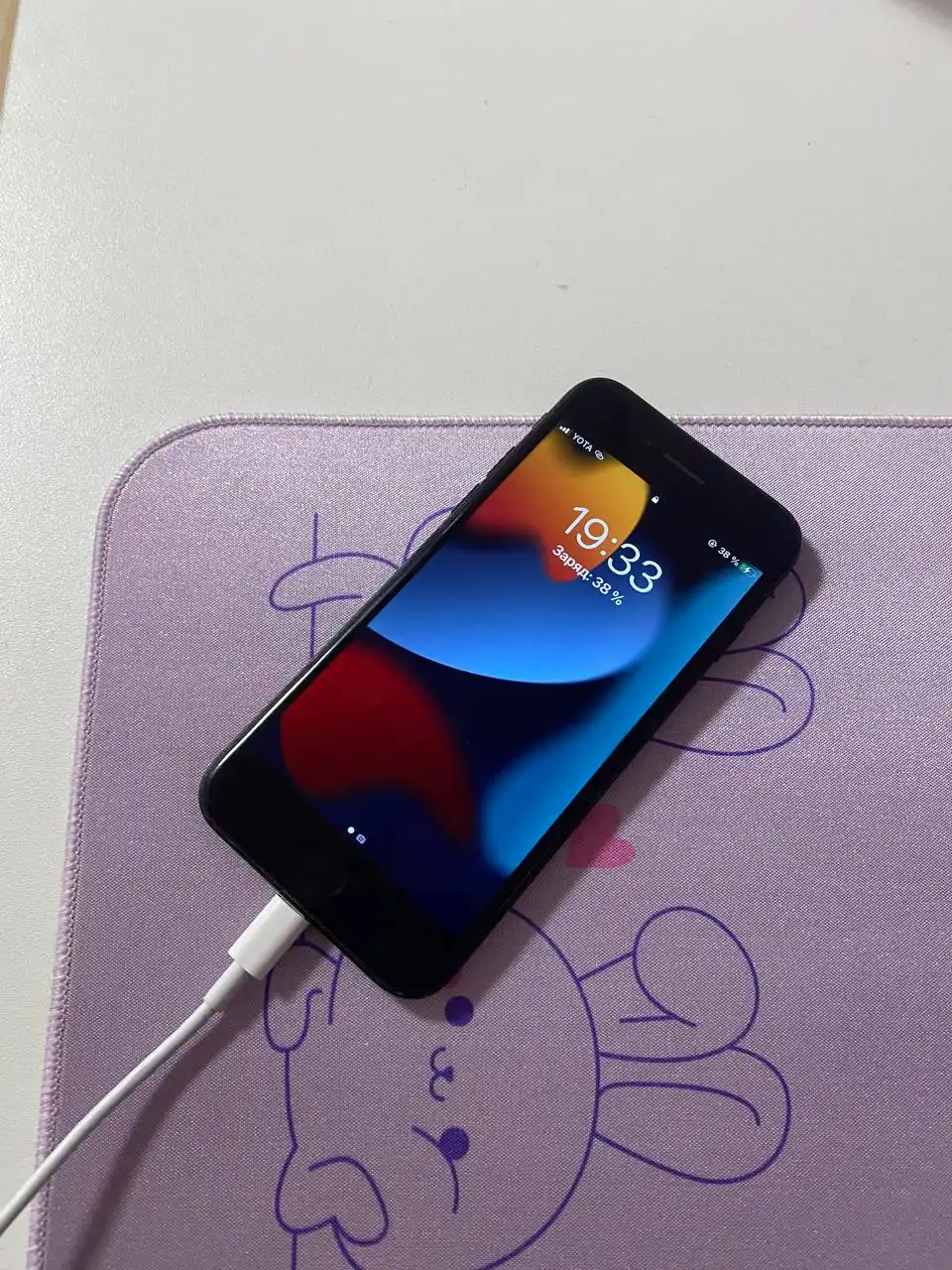 Айфон 7 32 ГБ 70% акб - Смартфоны (Электроника) в Барнаул