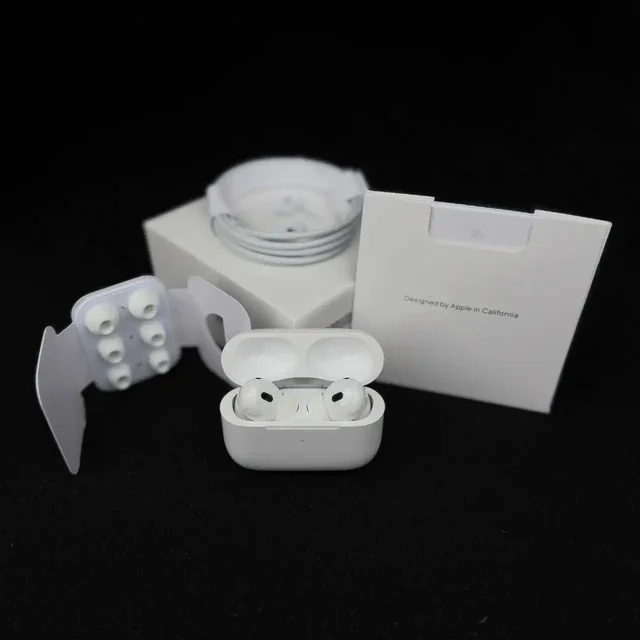 AirPods Pro 2 с шумоподавлением - Телевизоры в Барнаул