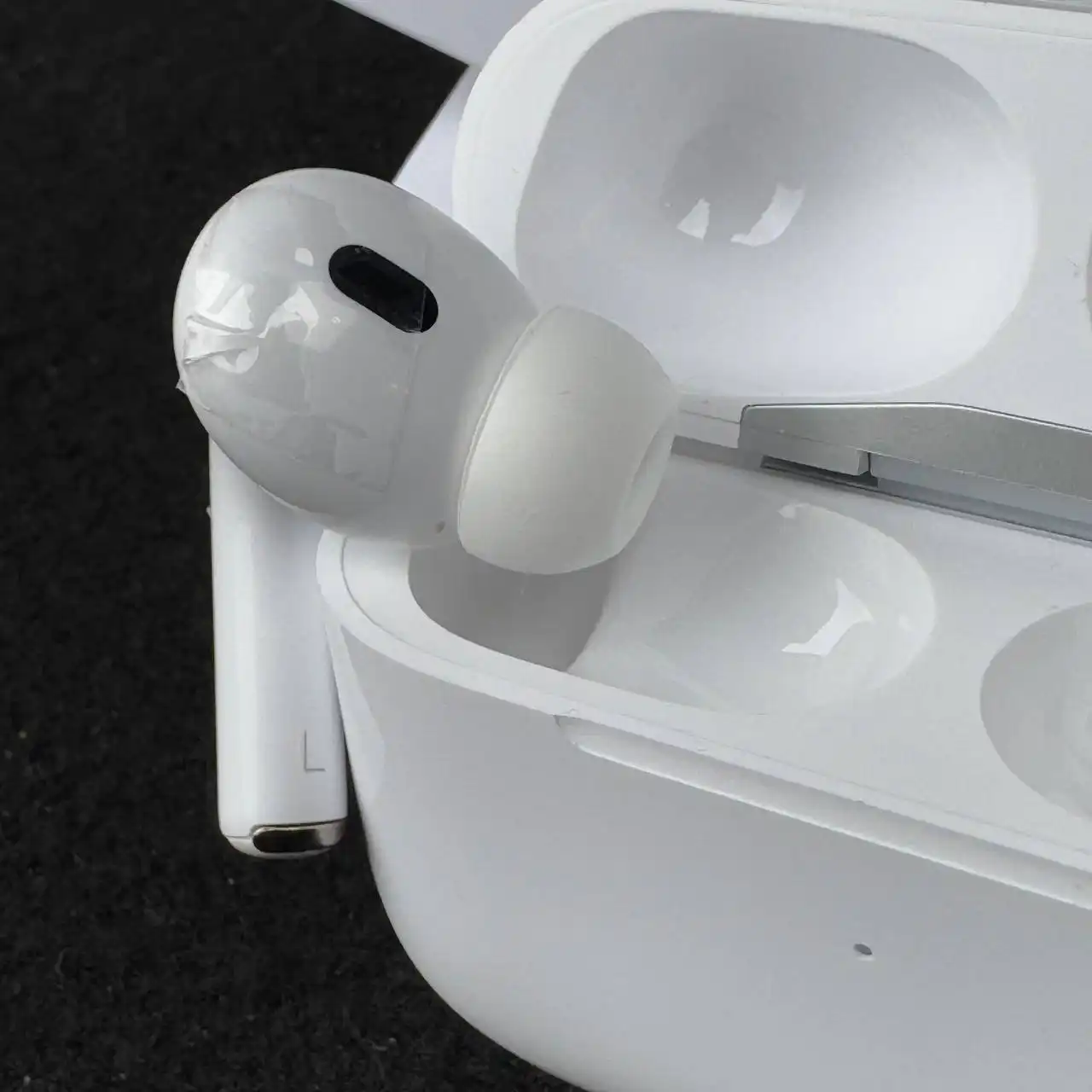 AirPods Pro 2 с шумоподавлением - Наушники (Электроника) в Барнаул