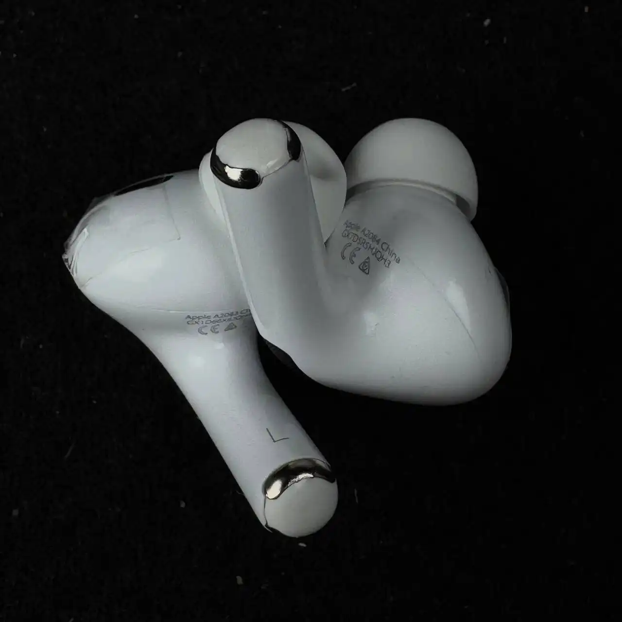 AirPods Pro 2 с шумоподавлением - Наушники (Электроника) в Барнаул