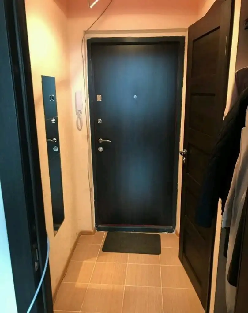 Квартира студия с ремонтом на ул. Северо-Западная - Квартиры (Недвижимость) в Барнаул