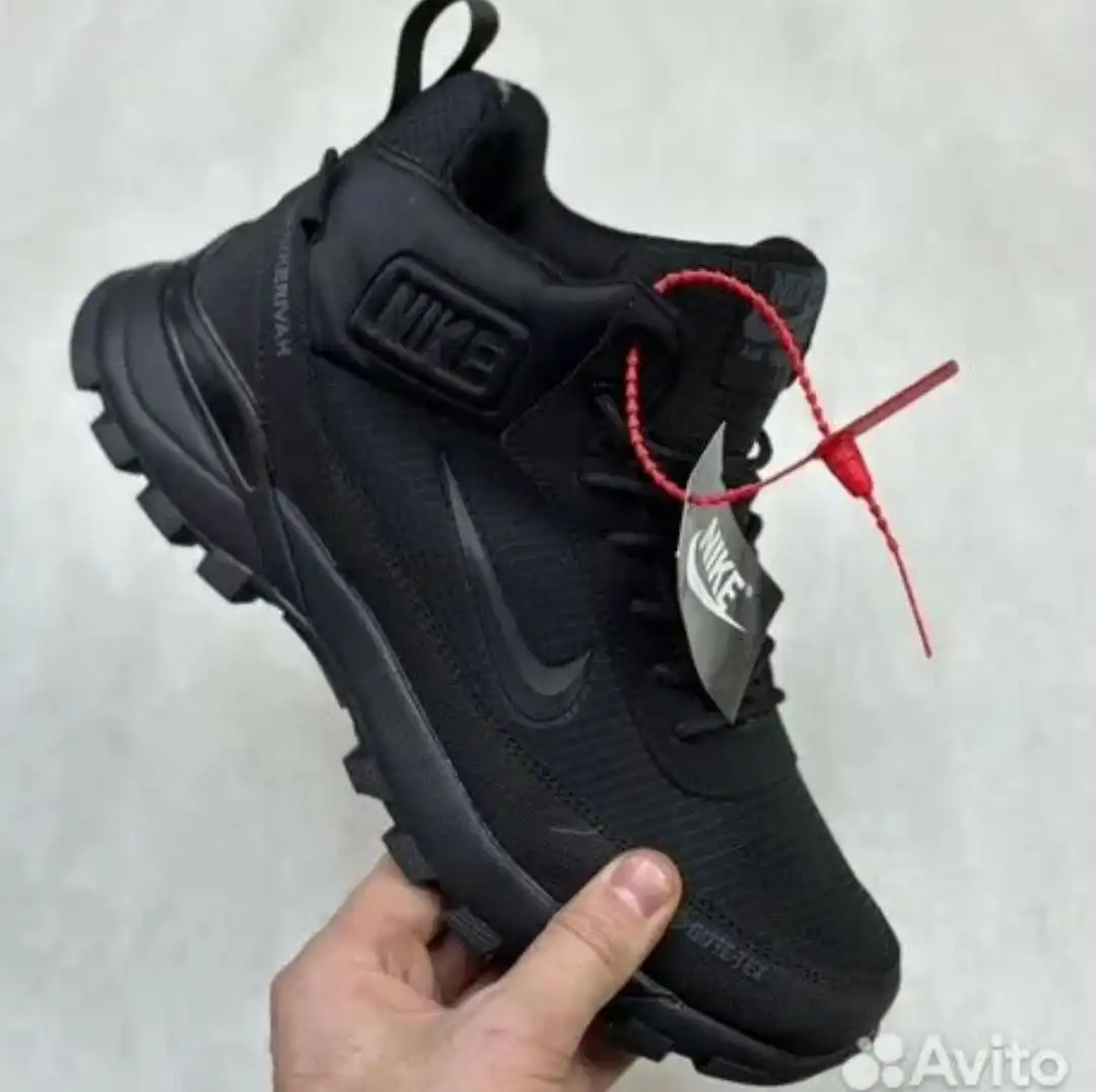 Женская зимняя обувь размер 39-40 - Обувь (Одежда) в Барнаул