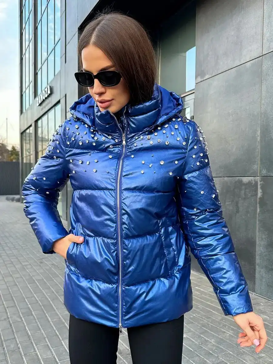 Куртка весна-осень разных размеров - Верхняя одежда (Одежда) в Барнаул