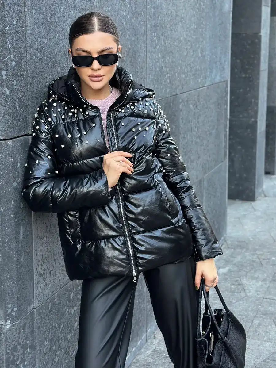 Куртка весна-осень разных размеров - Верхняя одежда (Одежда) в Барнаул