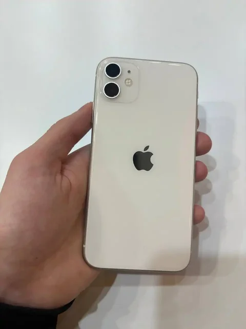 iPhone 11 128 ГБ в отличном состоянии - Измерительное оборудование в Барнаул