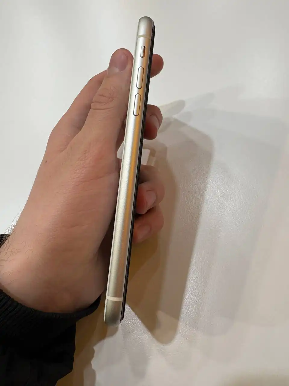 iPhone 11 128 ГБ в отличном состоянии - Смартфоны (Электроника) в Барнаул