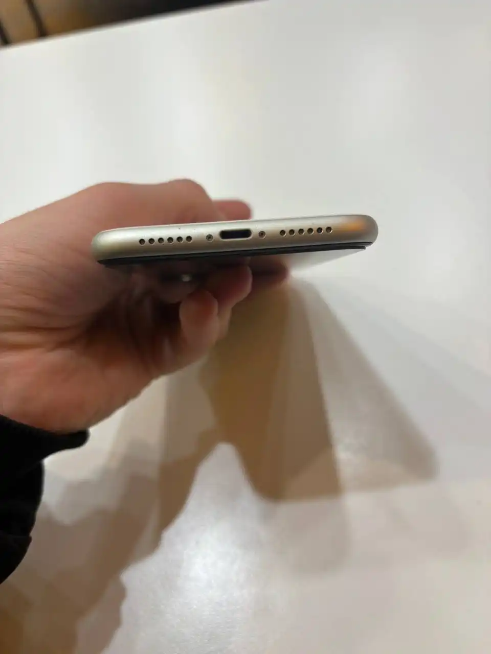 iPhone 11 128 ГБ в отличном состоянии - Смартфоны (Электроника) в Барнаул