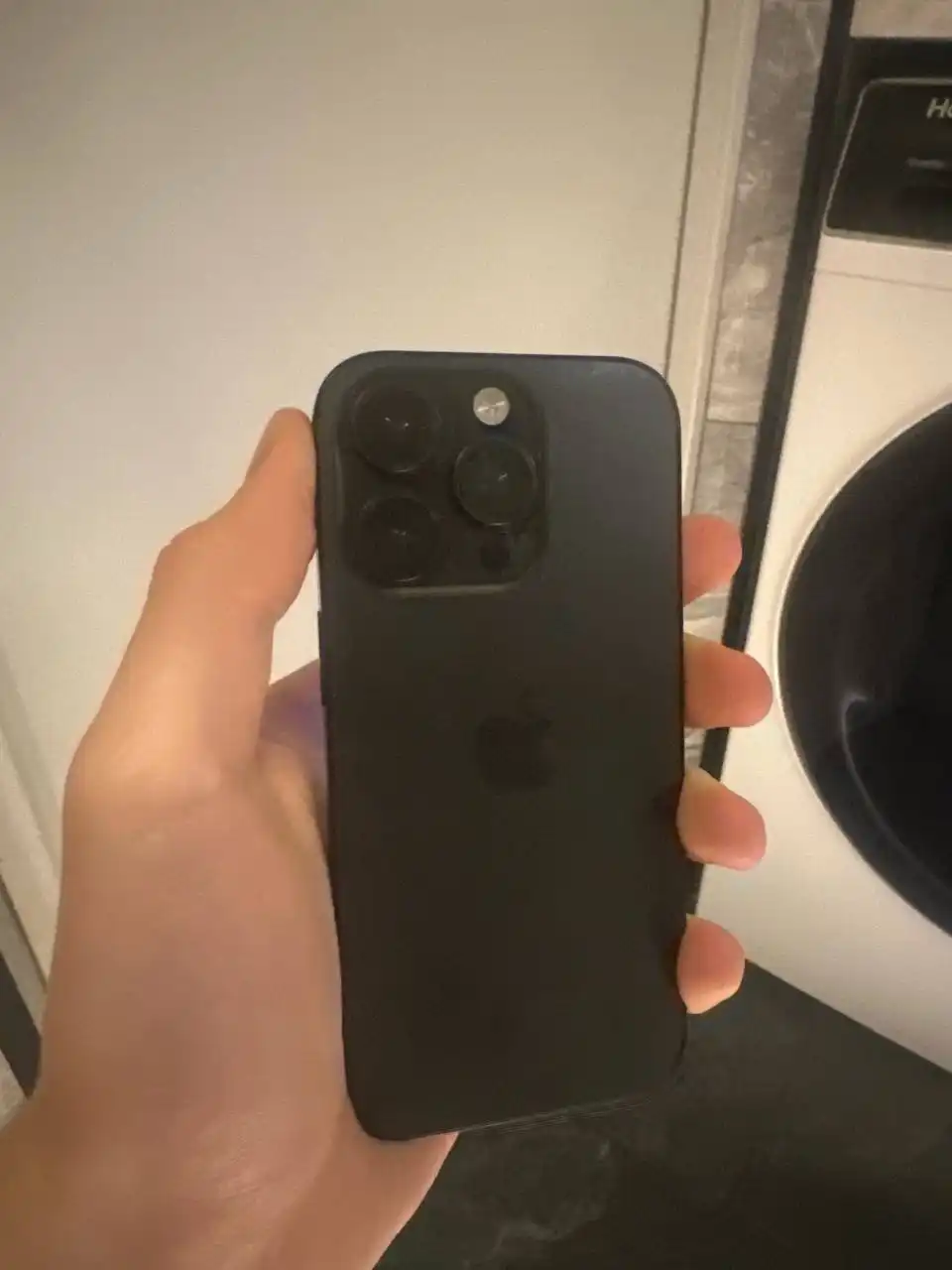 Продажа iPhone 16 Pro 256 ГБ в отличном состоянии - Смартфоны (Электроника) в Барнаул