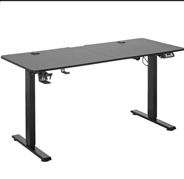Компьютерный стол Ardor Iron Shell с электроприводом - Подарки в Барнаул