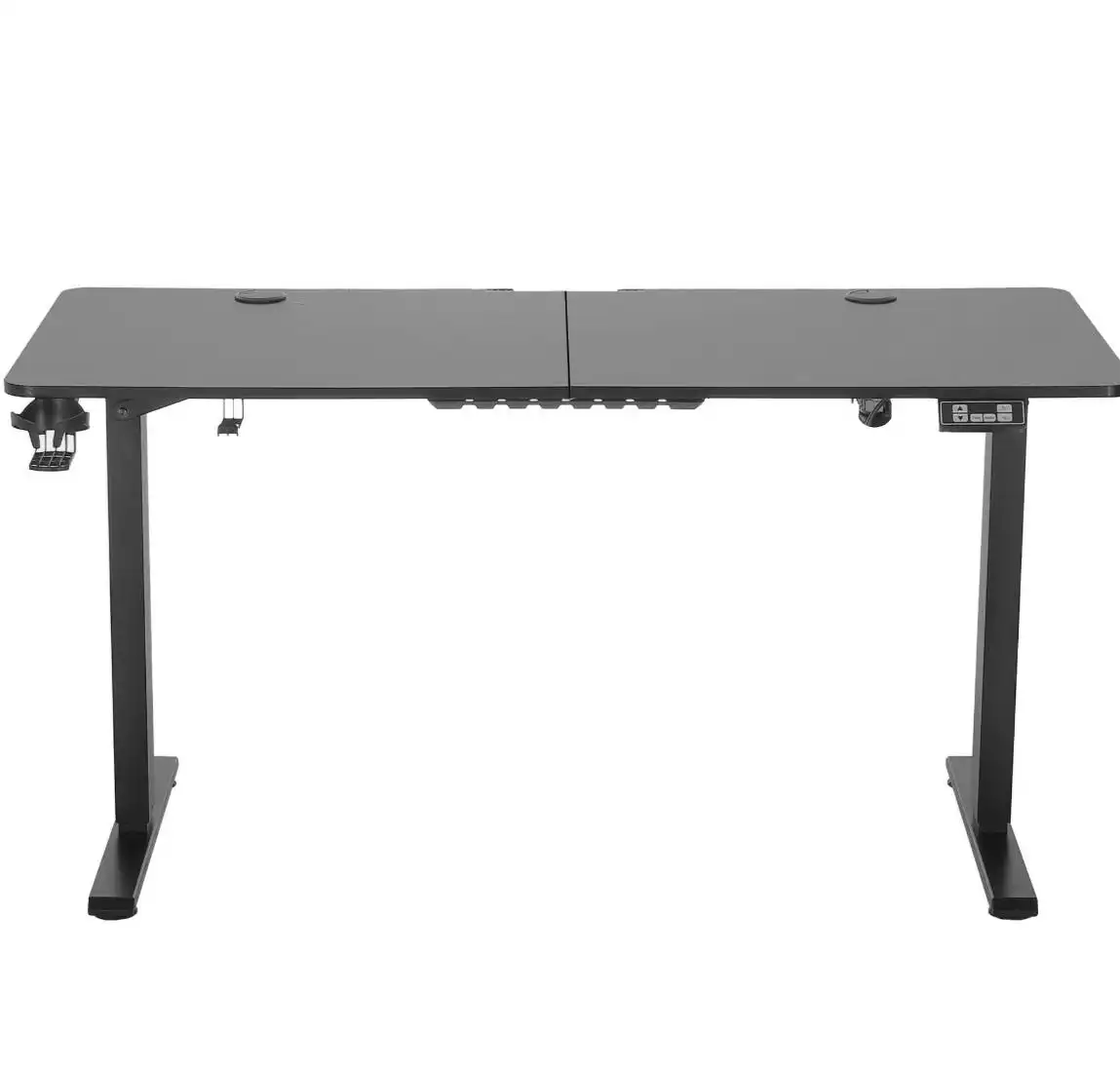 Компьютерный стол Ardor Iron Shell с электроприводом - Мебель (Барахолка) в Барнаул