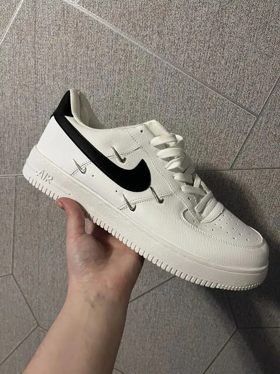 Кроссовки Форсы - Обувь (Барахолка) в Барнаул