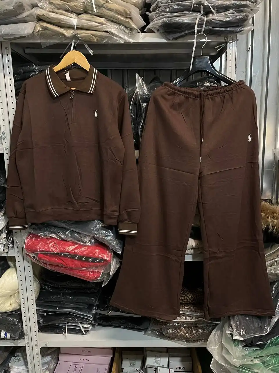 Женские костюмы в Барнауле - Одежда в Барнаул