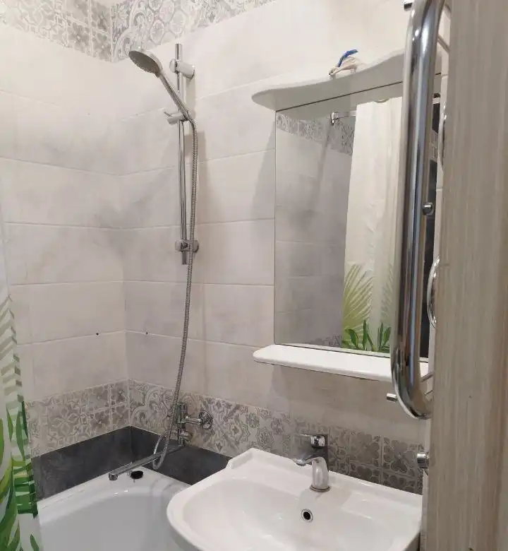 Сдаю комнату под ключ в районе Норд-Веста - Аренда комнат (Недвижимость) в Барнаул