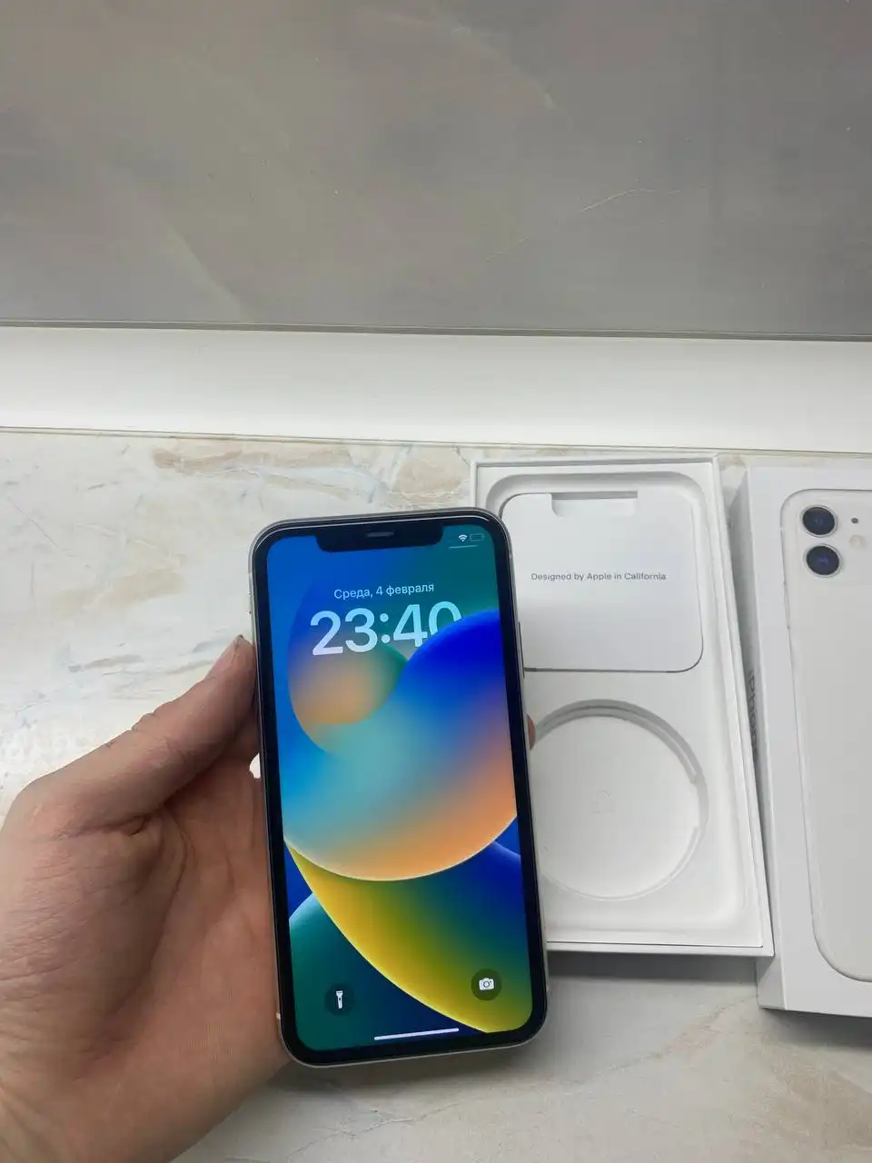 11 на 128 - Барахолка в Барнаул