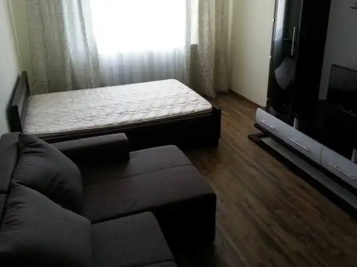 1 комнатная квартира на ВРЗ, ул. Воровского 112 - Квартиры (Недвижимость) в Барнаул