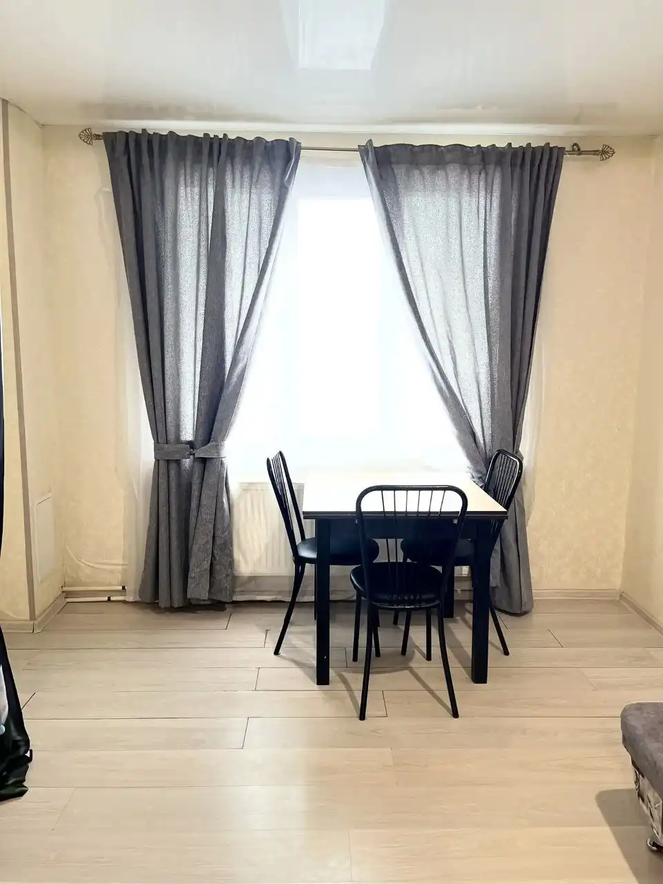 Студия 35 м2 на Павловском тракте 303 в Барнауле - Аренда квартир (Недвижимость) в Барнаул