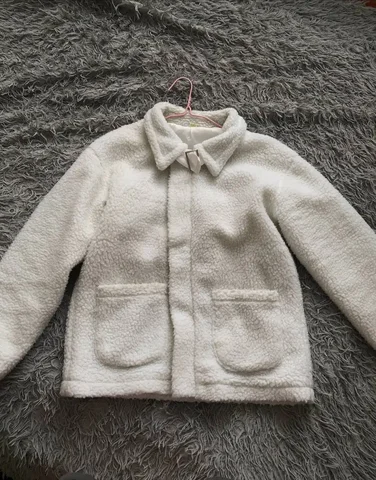 Куртка барашек весна/осень - Футболки в Барнаул