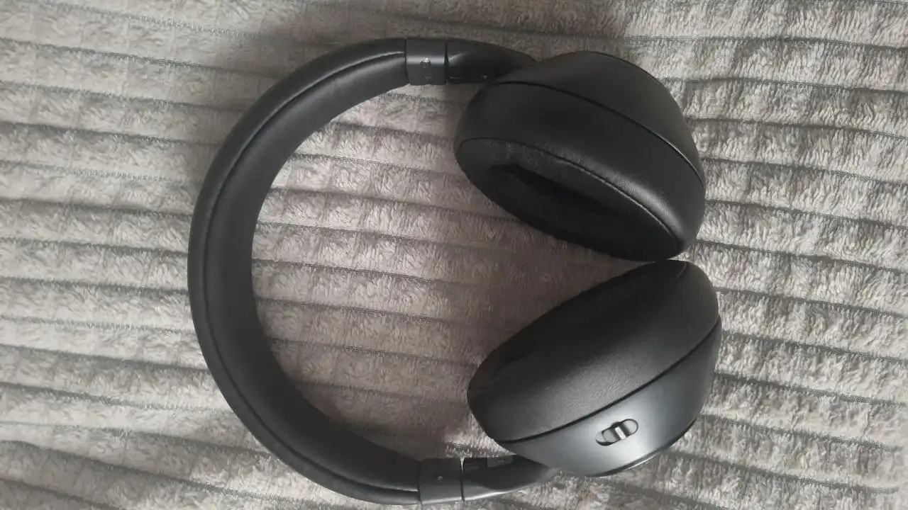 Продам наушники с шумоподавлением - Электроника (Барахолка) в Барнаул