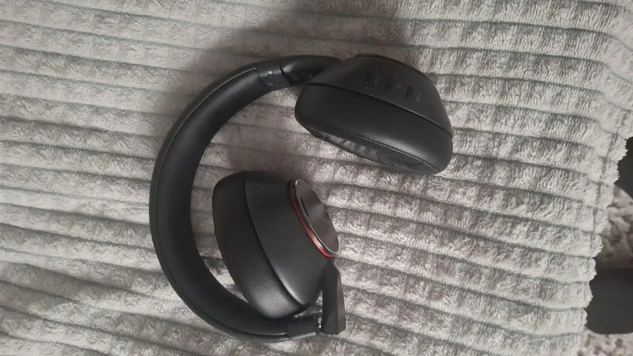 Продам наушники с шумоподавлением - Электроника (Барахолка) в Барнаул