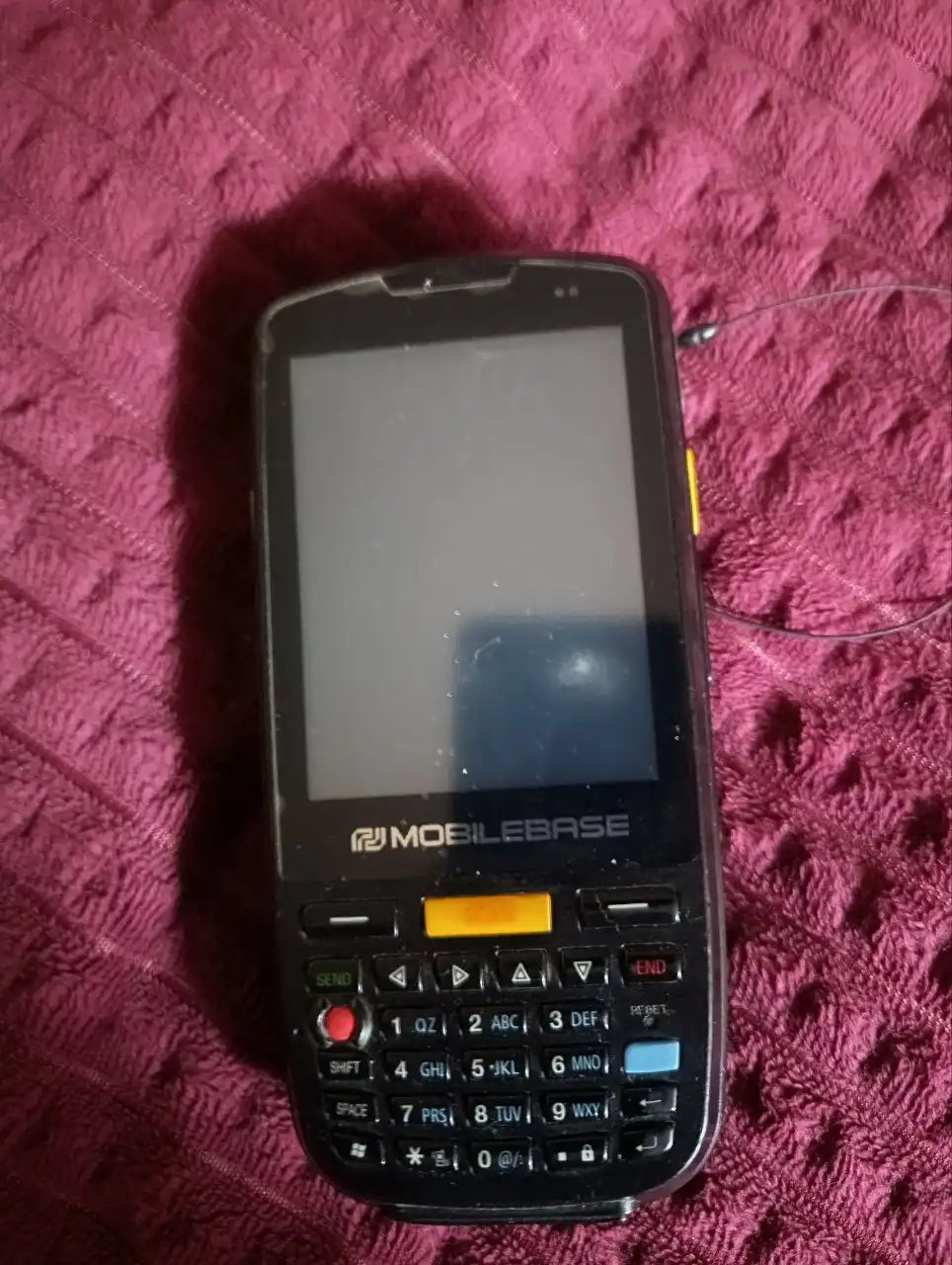 Терминал сбора данных - Терминалы сбора данных (Электроника) в Барнаул