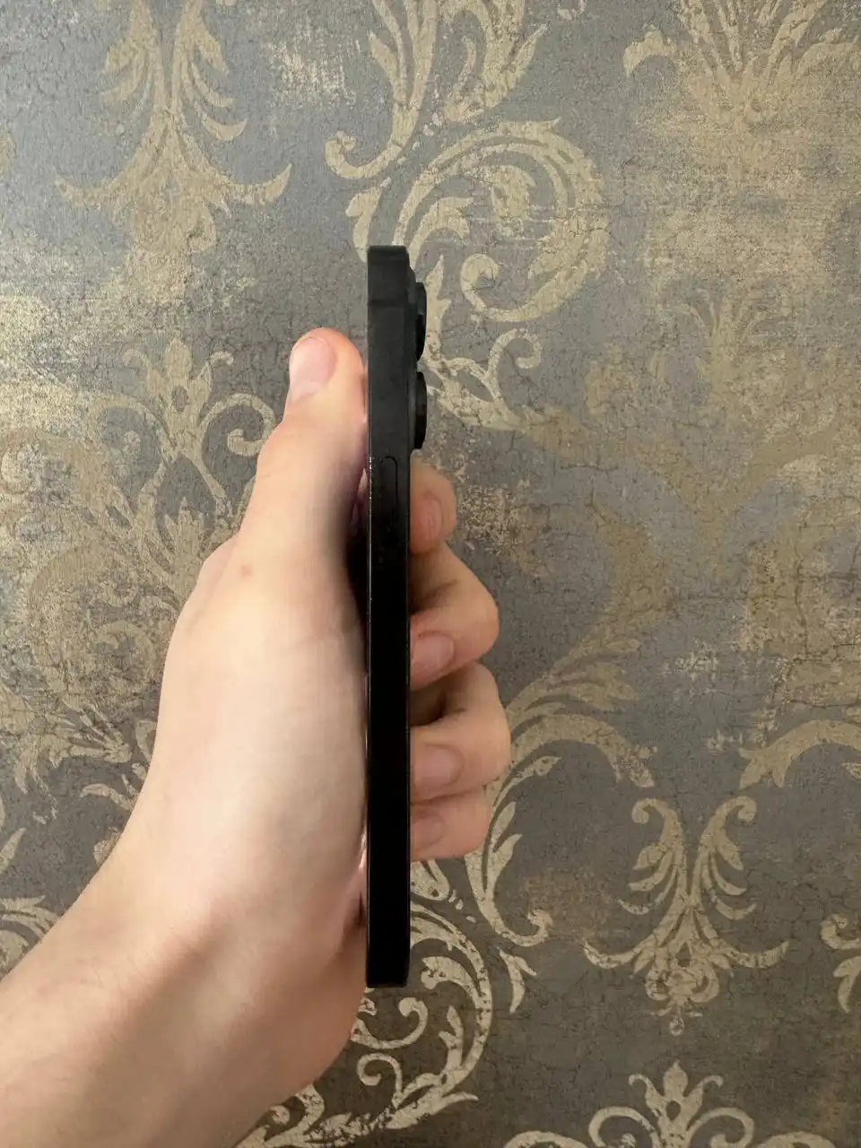 Продажа iPhone 14 Pro 512 ГБ черный - Смартфоны (Электроника) в Барнаул