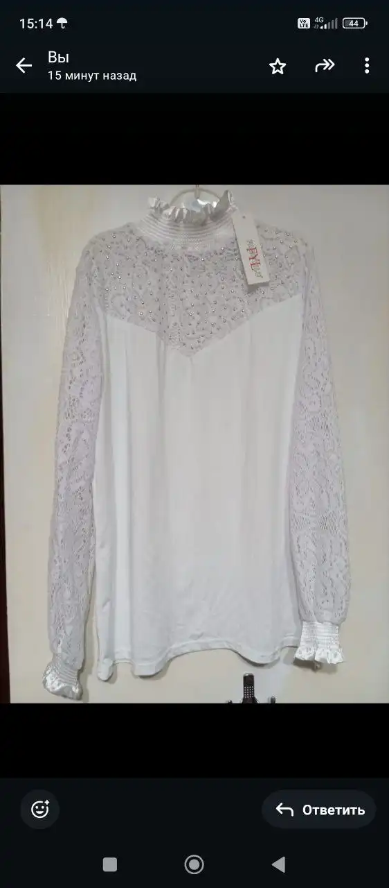 Продам новые кофточки 48 размера - Одежда в Барнаул