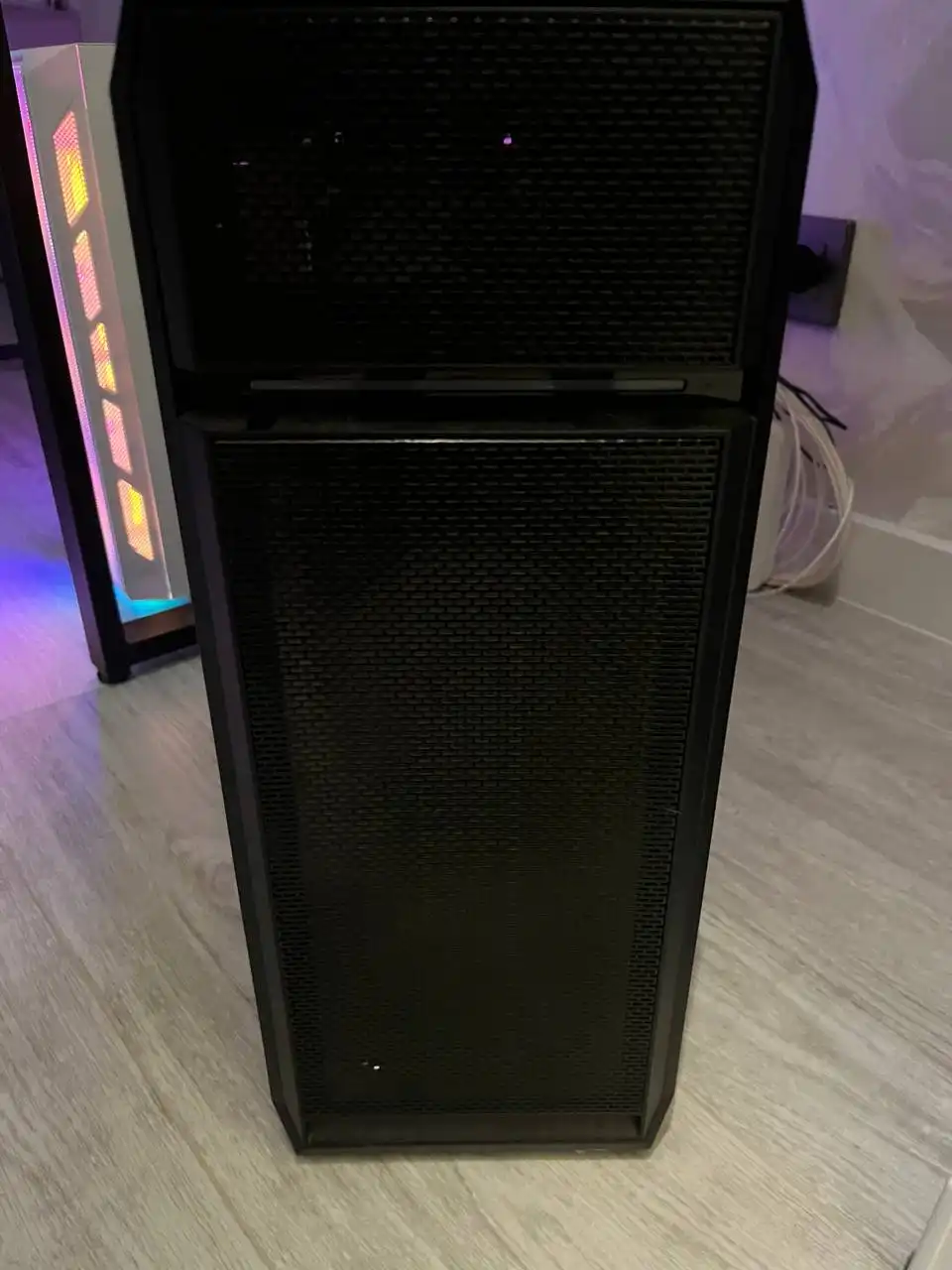 Компьютер с GeForce RTX 3060 и Intel Xeon E5-2666 v3 - Компьютеры (Электроника) в Барнаул