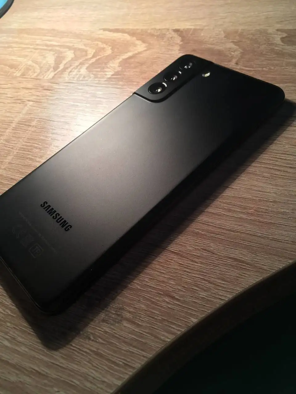 Продам Samsung S21+ 128 ГБ - Смартфоны (Электроника) в Барнаул