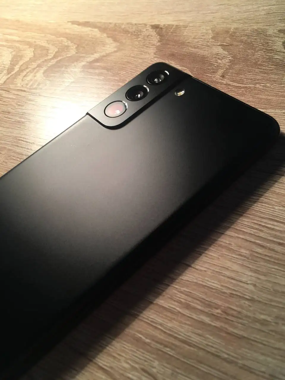 Продам Samsung S21+ 128 ГБ - Смартфоны (Электроника) в Барнаул