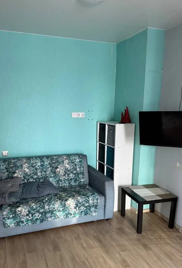 Сдается 2-х комнатная квартира на длительный срок - Аренда квартир (Недвижимость) в Барнаул