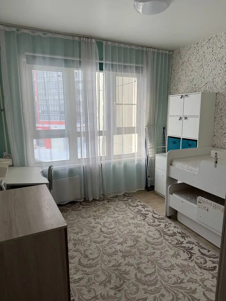 Сдается 2-х комнатная квартира на длительный срок - Аренда квартир (Недвижимость) в Барнаул