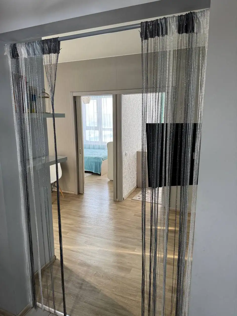 Сдается 2-х комнатная квартира на длительный срок - Аренда квартир (Недвижимость) в Барнаул