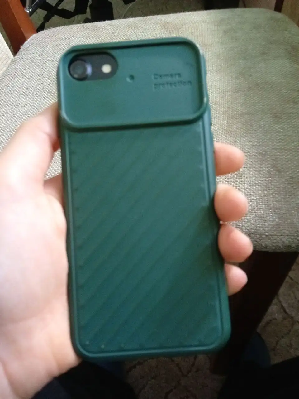 Продам iPhone 7 - Смартфоны (Электроника) в Барнаул