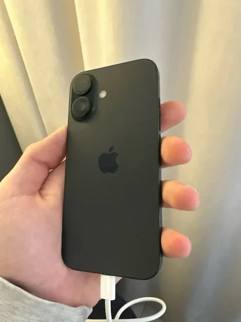 iPhone 16 128 gb - Смартфоны в Барнаул
