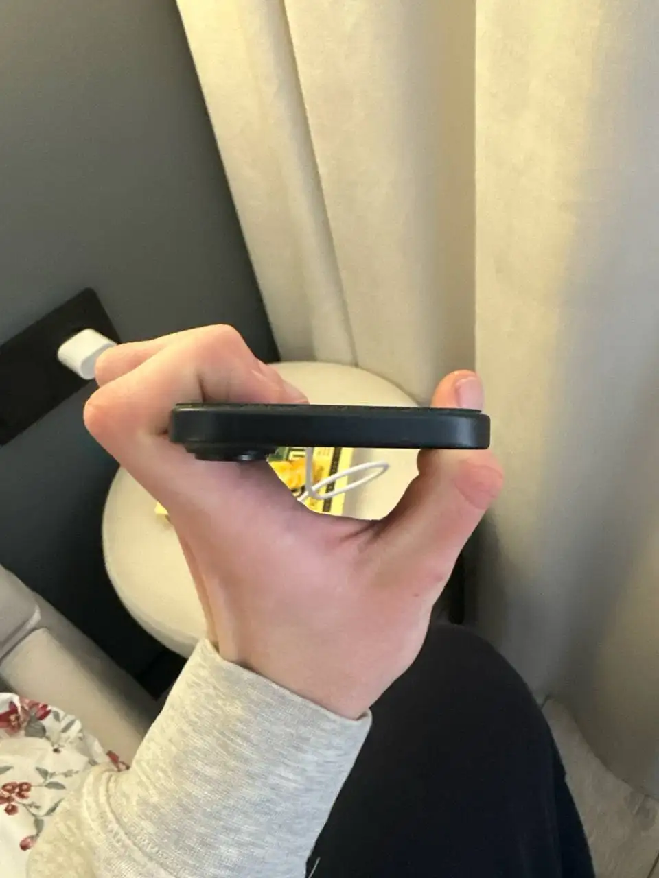 iPhone 16 128 gb - Смартфоны (Электроника) в Барнаул