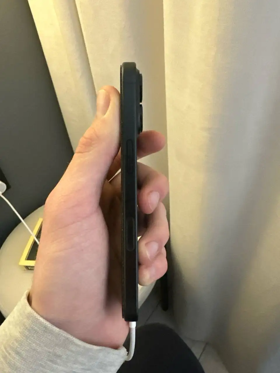 iPhone 16 128 gb - Смартфоны (Электроника) в Барнаул