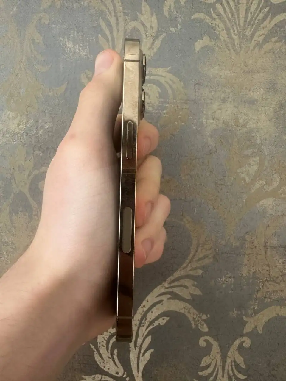 Продам iPhone 13 Pro 128 ГБ - Смартфоны (Электроника) в Барнаул