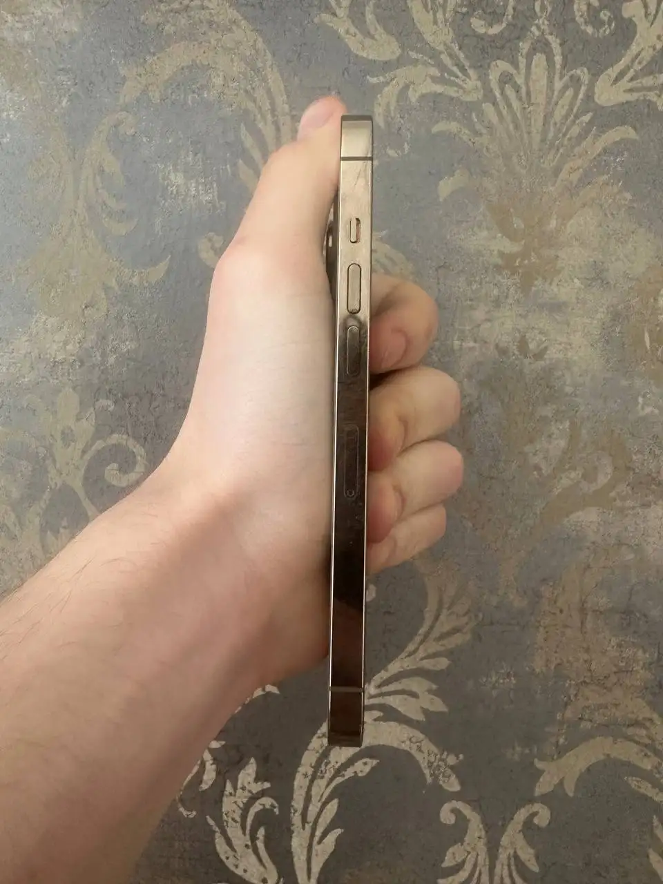 Продам iPhone 13 Pro 128 ГБ - Смартфоны (Электроника) в Барнаул