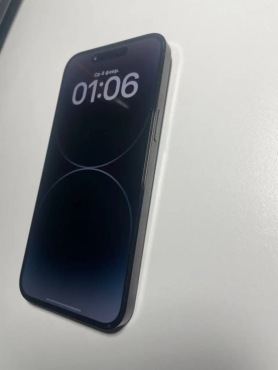 Продажа автомобильного аккумулятора 87 Ач - Аккумуляторы (Авто) в Барнаул