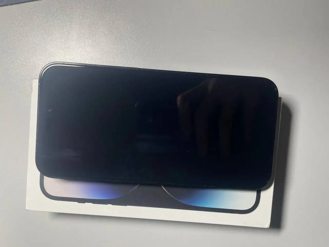 Продажа автомобильного аккумулятора 87 Ач - Аккумуляторы (Авто) в Барнаул