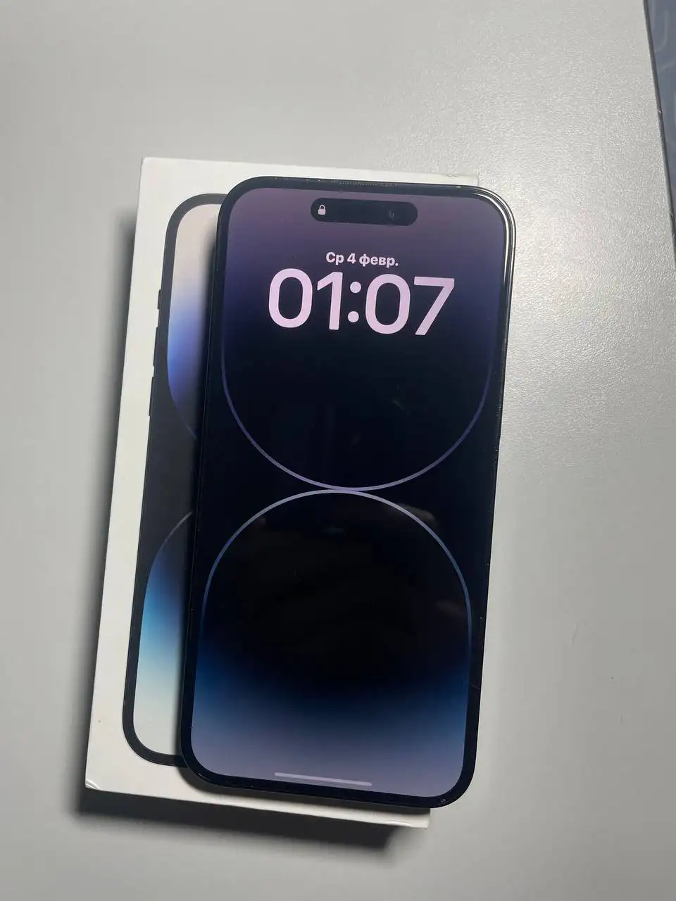 Продажа автомобильного аккумулятора 87 Ач - Аккумуляторы (Авто) в Барнаул