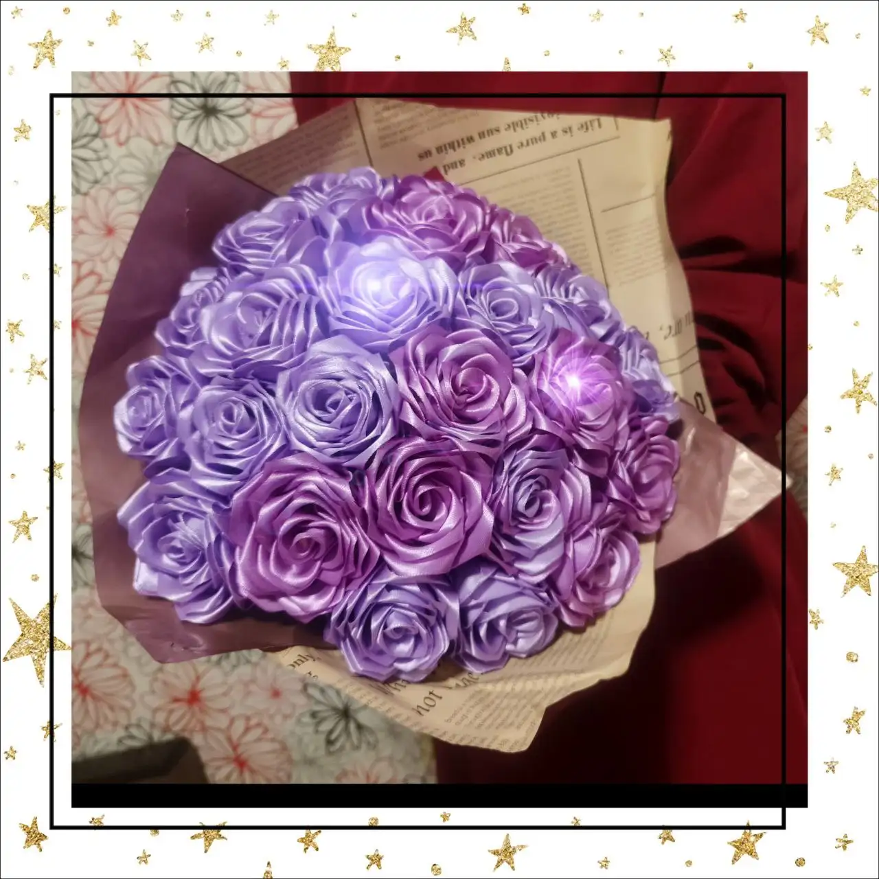 Изготовление цветов на заказ в Барнауле - Рукоделие/Handmade (Услуги) в Барнаул