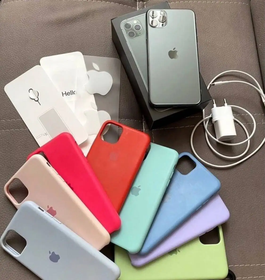 512 гб идеал полный комплект - Накопители данных (Электроника) в Барнаул