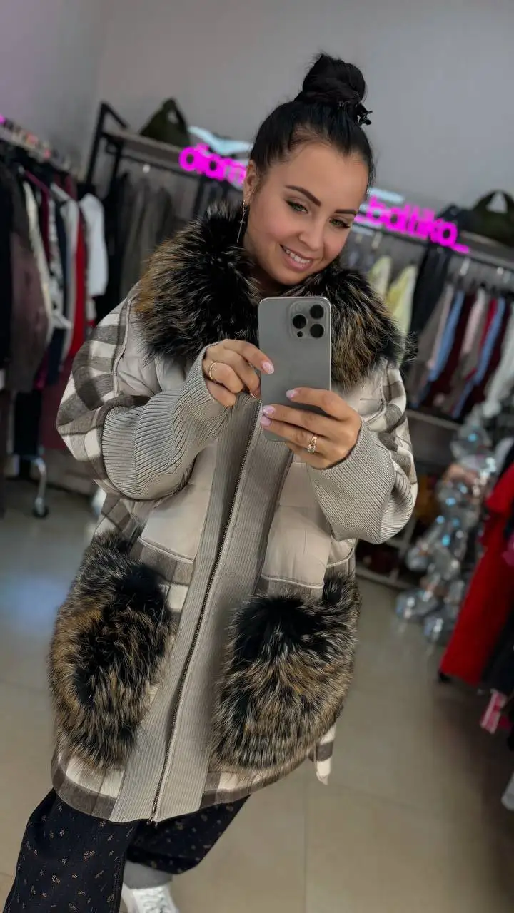 Пальто весна-осень - Верхняя одежда (Одежда) в Барнаул