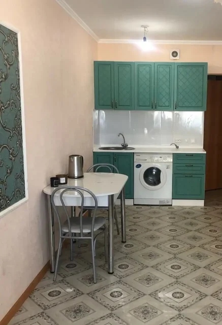 Студия на Новосиликатном, ул. Целинная - Аренда квартир в Барнаул