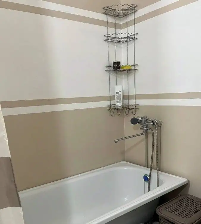 Студия на Новосиликатном, ул. Целинная - Аренда квартир (Недвижимость) в Барнаул