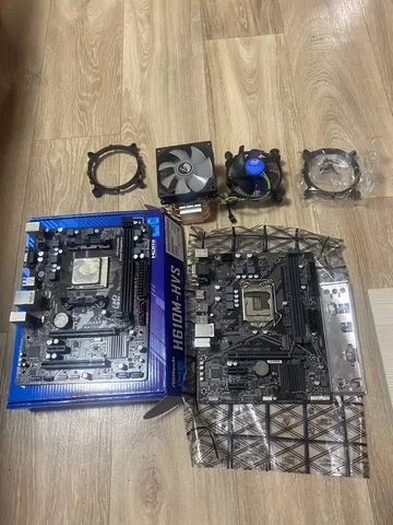 Продажа комплектующих для ПК - Игры и консоли в Барнаул